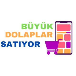 BÜYÜK DOLAPLAR SATIYOR