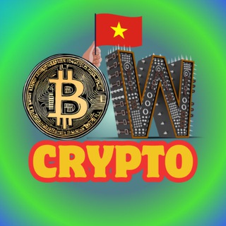 BW Crypto 🇻🇳 Chat