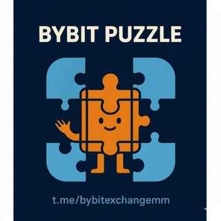 Bybit Puzzle Hunt Exchange 🌸