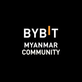 Bybit Myanmar Community