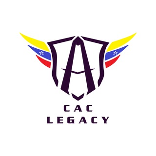 [CAC] Cansado de Aba Cantv [Legacy]