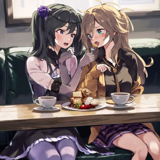 𝐂𝐚𝐟𝐞́ 𝐒𝐭𝐲𝐥𝐞