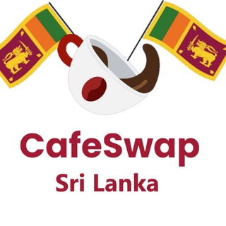 CafeSwap Sri Lanka 🇱🇰