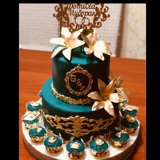 Munisa CAKES🎂🍰TASHKENT🧁