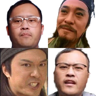 爱国嘛，生意！不寒碜！