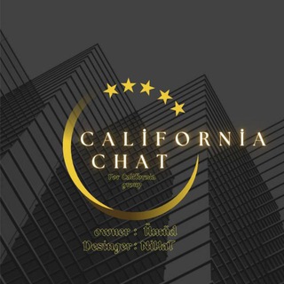 ⇝ 𝙲𝙰𝙻İ𝙵𝙾𝚁𝙽İ𝙰 𝙲𝙷𝙰𝚃 ⇜