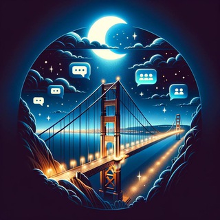 Северная Калифорния 🗣️