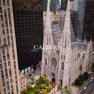 ‌ ‌ ‌ ‌ ‌ ‌ ‌ ‌ ‌ Calıvra