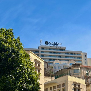 Espace Étudiant Béjaïa