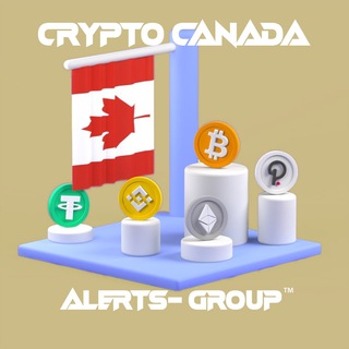 Crypto Canada - Alerts®