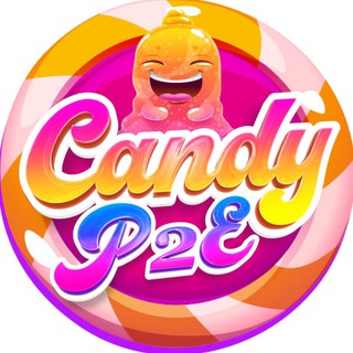 Candy P2E Community
