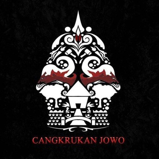 𝗖𝗔𝗡𝗚𝗞𝗥𝗨𝗞'𝗔𝗡 𝗝𝗢𝗪𝗢