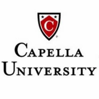 Capella University MVP