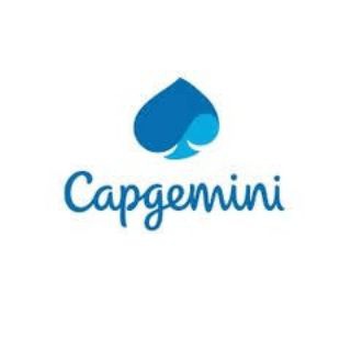Capgemini adapt Training of All Batches