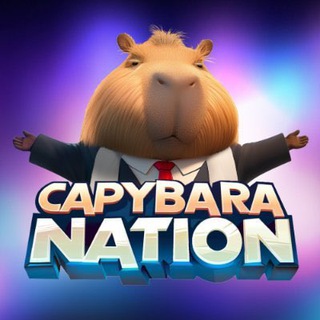 Capybara Nation - $BARA is live on Crypto.com