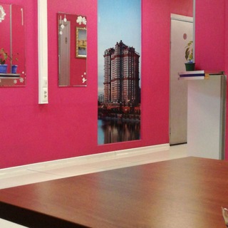 Знакомства в хостеле "Карамель"