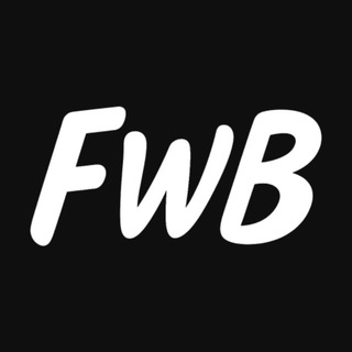 𝐅𝐖𝐁 𝐓𝐄𝐋𝐄𝐆𝐑𝐀𝐌