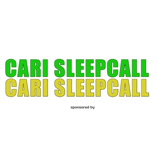 CARI SLEEPCALL