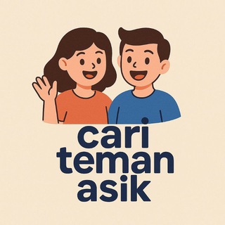 CARI TEMAN ASIK