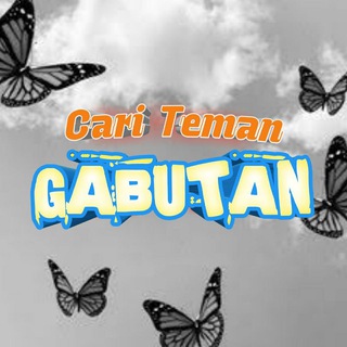 Cari Teman Gabutan