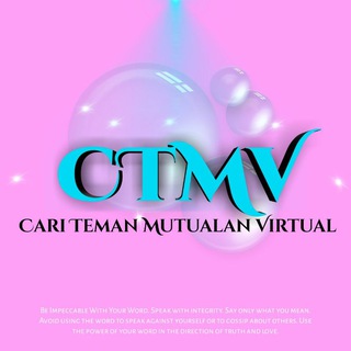 Cari Teman Mutualan Virtual