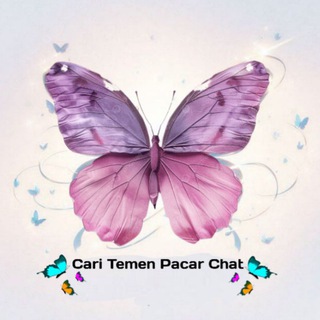 Cari Teman Pacar Chat