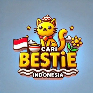 Cari Bestie Indonesia 🇮🇩