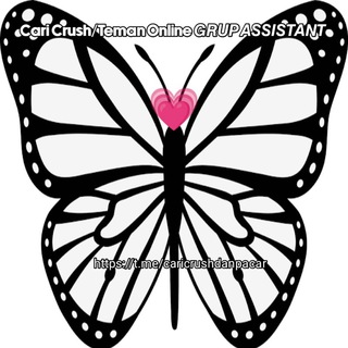 Cari Crush/Temen Online 𝙂𝙍𝙐𝙋 𝘼𝙎𝙎ISTEN