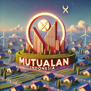 CARI MUTUALAN INDONESIA 🇮🇩