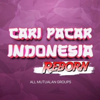 CARI PACAR INDONESIA 🇮🇩