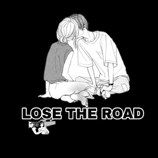 𝙇𝙊𝙎𝙀 𝙏𝙃𝙀 𝙍𝙊𝘼𝘿