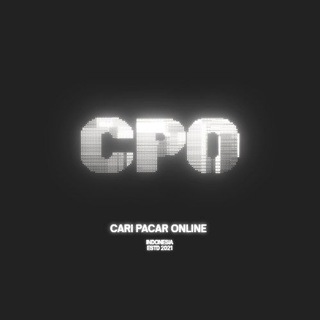 CARI PACAR ONLINE 🇮🇩
