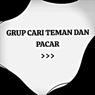Cari Teman Pacar