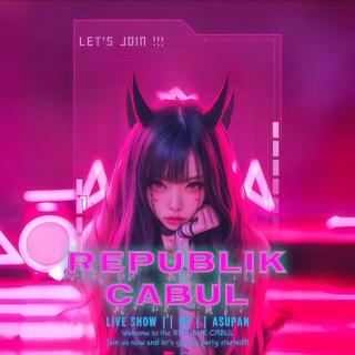 𝐑𝐄𝐏𝐔𝐁𝐋𝐈𝐊 𝐂𝐀𝐁𝐔𝐋 𝐱 𝐃𝐘𝐎𝐍𝟖𝟖