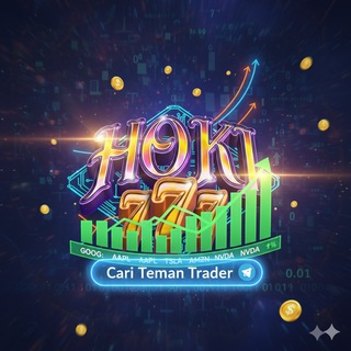 CARI TEMEN TRADER