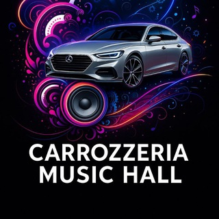 Carrozerria music 🫀 chati