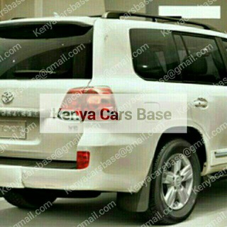 Kenya Cars Base ⋆ ⋆ ⋆ 🌐
