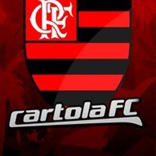 SÓ FLAMENGO