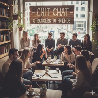 ✨ÇHÎT ÇHÂT ✨