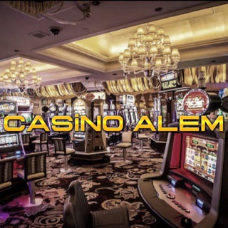 CASİNO ALEM