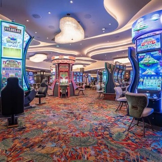 CASİNO CENNETİ 💰