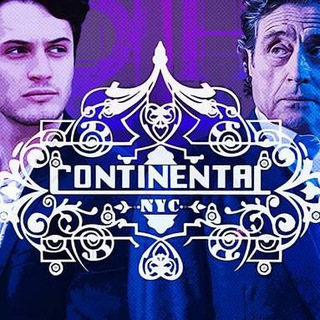 🔊 Continental 🔊