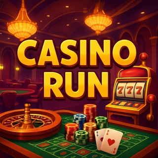 CASİNO RUN