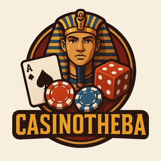 Casinotheba Sohbet RULET - SLOT - İDDA GRUBU