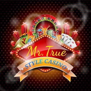 Mister True Style Casino Chat . Чат ДИРЕКТОРА КАЗИНО для поціновувачів якісних проектів .