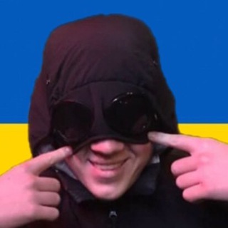 CASUALS UKRAINE CHAT