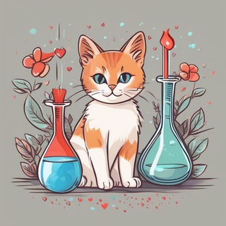 Психиатрический чат от Нейро-Кота!