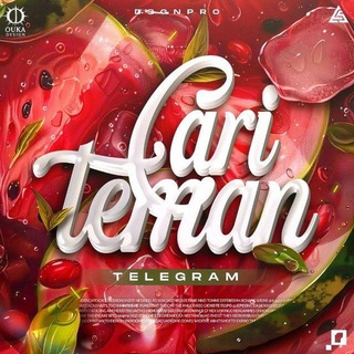 𝗖𝗔𝗥𝗜 𝗧𝗘𝗠𝗔𝗡 𝗧𝗘𝗟𝗘𝗚𝗥𝗔𝗠