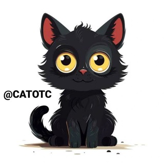 CAT😻OTC🔶CRYPTO