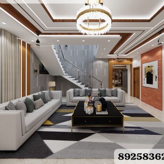 2d house plans and 3d elevation /interior🏠